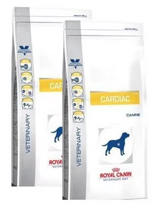 Royal Canin Cardiac EC26 14 kg - Sucha karma dla psów - miniaturka - grafika 1