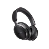 Słuchawki - BOSE QuietComfort Ultra Headphones słuchawki bezprzewodowe (czarny) - miniaturka - grafika 1