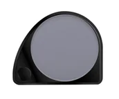 Cienie do powiek - Magnetic Play Zone Magnetic Play Zone Hamster satynowy cień do powiek CG48 Lurk Dust 3.5g - miniaturka - grafika 1