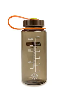 Butelka na wodę Nalgene Wide Mouth Sustain 0,5 l  - woodsman - Kuchnia turystyczne i akcesoria - miniaturka - grafika 2