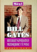 Biznes - Mówi Bill Gates Refleksje największego przedsiębiorcy XX wieku - miniaturka - grafika 1