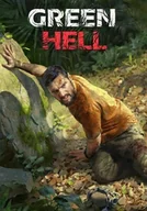 Gry PC Cyfrowe - Green Hell - miniaturka - grafika 1
