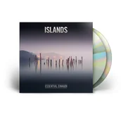 Muzyka klasyczna - Ludovico Einaudi: Islands - Essential Einaudi (2CD - miniaturka - grafika 1