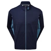Golf - Footjoy HydroKnit Jacket navy kurtka golfowa - miniaturka - grafika 1