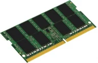 Pamięci RAM - Kingston  RAM 1x 32GB DDR4 2Rx8 2666MHz PC4-21300 SO-DIMM | KVR26S19D8/32 KVR26S19D8/32 - miniaturka - grafika 1