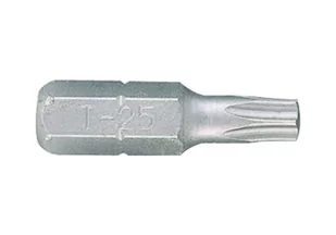 BIT 1/4" TORX T6 x 25mm King Tony - Bity - miniaturka - grafika 1