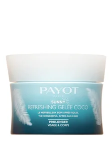 Payot Le Corps Refreshing Gelée Coco 200 ml - Kosmetyki po opalaniu - miniaturka - grafika 2