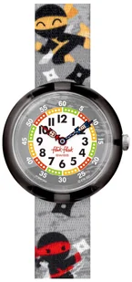 Zegarek Flik Flak FBNP203 WAKUWAKU - - Zegarki dla dzieci - miniaturka - grafika 1