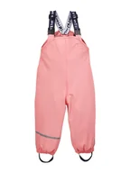 Spodnie narciarskie - Killtec Spodnie narciarskie "Fios" w kolorze jasnoróżowym - miniaturka - grafika 1