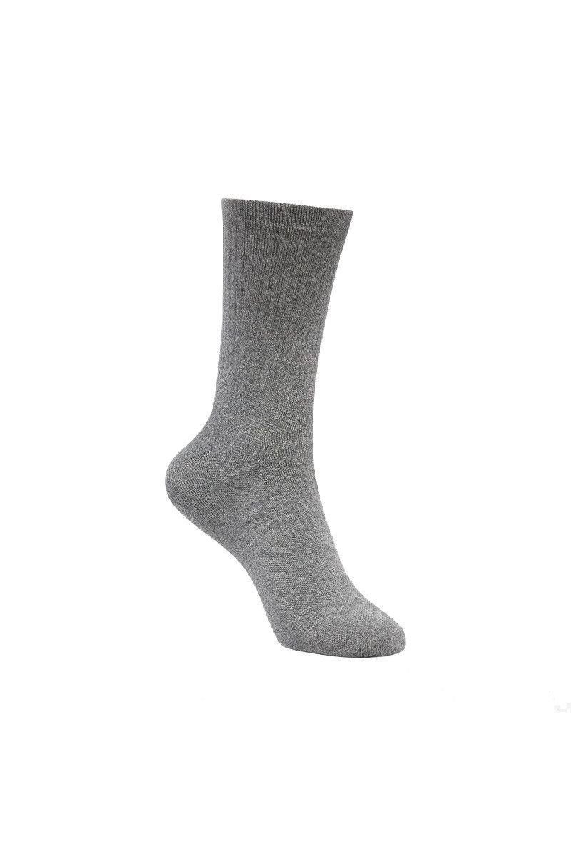 La Sportiva Skarpety męskie Outdoor Fun Socks szare s