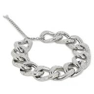 Naszyjniki - Naszyjnik Patrizia Pepe 2JB373/M020-W350 Srebrny - miniaturka - grafika 1