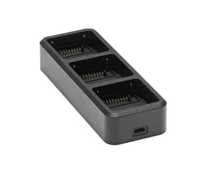 Hub ładowania akumulatorów DJI Mavic 3 WYSYŁKA GRATIS / RATY 0% / TEL. 500 005 235 - Akcesoria do drona - miniaturka - grafika 3