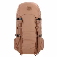 Plecaki - Fjällräven Kajka 35 Plecak S-M 60 cm khaki dust - miniaturka - grafika 1