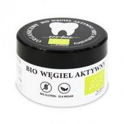 Wybielanie zębów - ECO4ME (węgiel aktywny) Węgiel aktywny proszek BIO - Eco4me - 30g BP-5902693130093 - miniaturka - grafika 1