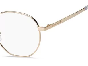 Okulary korekcyjne Marc Jacobs MARC 434 N DDB - Okulary korekcyjne, oprawki, szkła - miniaturka - grafika 4