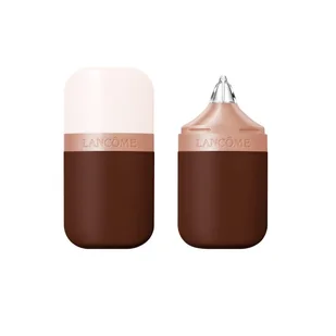 Lancôme Idôle Lancôme SKIN IDÔLE SERUM SUPERTINT, Lekki podkład z serum z efektem glow Podkłady 30 ml 58C - Podkłady do twarzy - miniaturka - grafika 1