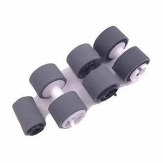 HP oryginalny roller replacement kit L2755-60001 SJ 5000 s4 SJ 7000 s3 L2755-60001