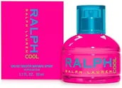 Wody i perfumy damskie - Ralph Lauren RALPH Cool 100ml Eau De Toilette UNIKAT 100 ml - miniaturka - grafika 1
