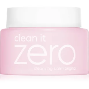 Banila Co. Clean It Zero Cleansing Balm Miniature 50 ml - Mleczka do demakijażu - miniaturka - grafika 1