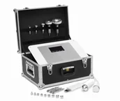 Pozostałe urządzenia kosmetyczne - Urządzenie Kosmetyczne Maxima 7w1 Walizka - miniaturka - grafika 1