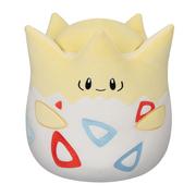 Maskotki i pluszaki - POKEMON SQUISHMALLOWS Togepi Seria 2, pluszak, 50 cm - miniaturka - grafika 1