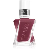Lakiery do paznokci - Essie Gel Couture Nail Color Lakier do paznokci 13,5 ml Odcień 523 Not What It Seams - miniaturka - grafika 1