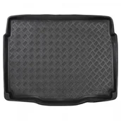 Maty bagażnikowe - Rezaw-plast Mata bagażnika Standard Citroen C4 III od 2020 dolna podłoga bagażnika 100160 - miniaturka - grafika 1