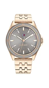 Zegarek Tommy Hilfiger Emma 1782482 - Zegarki męskie - miniaturka - grafika 2