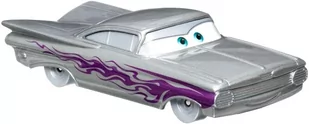 Auta Cars 3 Autko Ramone HNR03 - Samochody i pojazdy dla dzieci - miniaturka - grafika 1