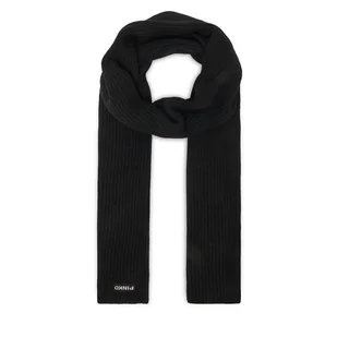 Szalik PINKO Slovenia 105996 A2Z4 Czarny - Apaszki i szaliki damskie - miniaturka - grafika 1