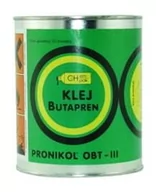 Kleje i inne preparaty budowlane - Tytan Butapren 0,8l 5346 - miniaturka - grafika 1