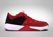 Koszykówka - Nike Air Jordan Express Gym Red - miniaturka - grafika 1