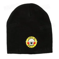 Czapki damskie - CZAPKA ROCKOFF  GUNS N ROSES DRUM - miniaturka - grafika 1