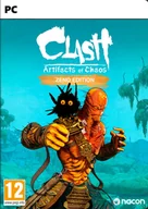 Gry PC - Clash: Artifacts of Chaos - Zeno Edition (PC) - miniaturka - grafika 1
