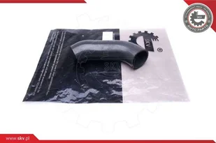 PRZEWÓD TURBINY 43SKV338 / # 1597 MERCEDES G-CLASS 3.0 TD, A - Układ zasilania - akcesoria - miniaturka - grafika 1