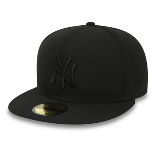 Czapka New Era 59FIFTY New York Yankees - 10000103 - 7 1/2 - 59.6cm - Czapki męskie - miniaturka - grafika 1