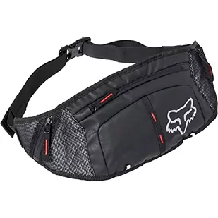 Hip Pack Slim Black - Plecaki - miniaturka - grafika 1
