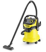 Odkurzacze przemysłowe - Karcher WD 5 - miniaturka - grafika 1