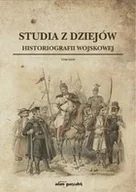 Czasopisma - Studia z dziejów polskiej historiografii... T.23 - miniaturka - grafika 1