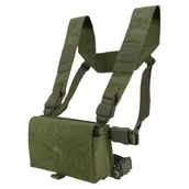 Odzież taktyczna i umundurowanie - Kamizelka taktyczna Viper Tactical VX Buckle up Utility Rig Olive - miniaturka - grafika 1