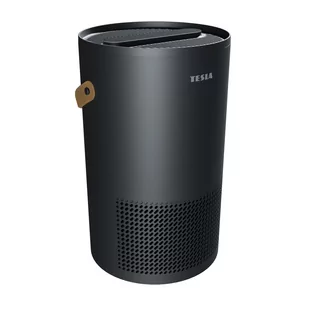 Tesla Smart Oczyszczacz powietrza S300 TSL-AC-S300B Czarny - Oczyszczacze powietrza - miniaturka - grafika 2