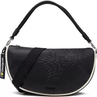 Torebki damskie - Desigual Hobo - miniaturka - grafika 1