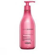 Szampony do włosów - Loreal Professionnel Serie Expert Pro Longer szampon wzmacniający dla zdrowych i pięknych włosów 500 ml - miniaturka - grafika 1