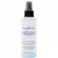 Dezynfekcja - Beauty So Clean Cosmetics Sanitizer Mist 120 ml Mgiełka dezynfekująca - miniaturka - grafika 1