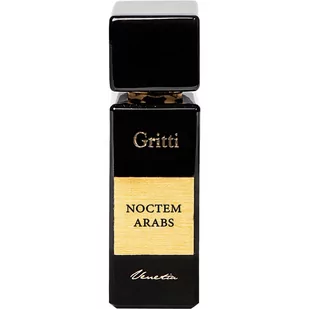 Gritti Noctem Arabs Woda perfumowana 100ml - Wody i perfumy unisex - miniaturka - grafika 1