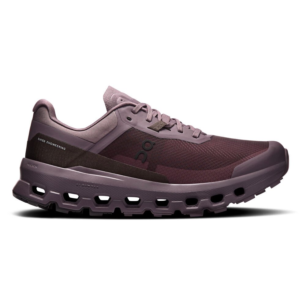 Damskie buty do biegania On Cloudvista 2 Gobi/Pebble EUR 38,5