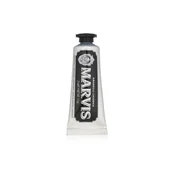 Pasty do zębów - Marvis Pasta do zębów Miętowa lukrecja - Amarelli Licorice Toothpaste Pasta do zębów Miętowa lukrecja - Amarelli Licorice Toothpaste - miniaturka - grafika 1