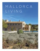 Albumy inne - Mallorca Living - Daniela Santo Quartino - miniaturka - grafika 1