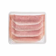 Pasztet i przetwory mięsne - Szynka Prosciotto cotto alta qualita 120g - M&C - miniaturka - grafika 1