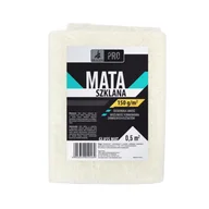 Gipsy i gładzie gipsowe - Dragon Mata szklana 0,5 m² 150 g/m² PRO - miniaturka - grafika 1